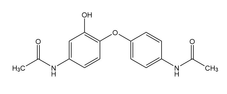 Acetaminophen Impurity L