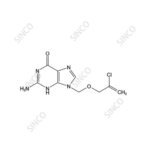 Ganciclovir EP Impurity A