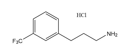 Cinacalcet Impurity 63 HCl