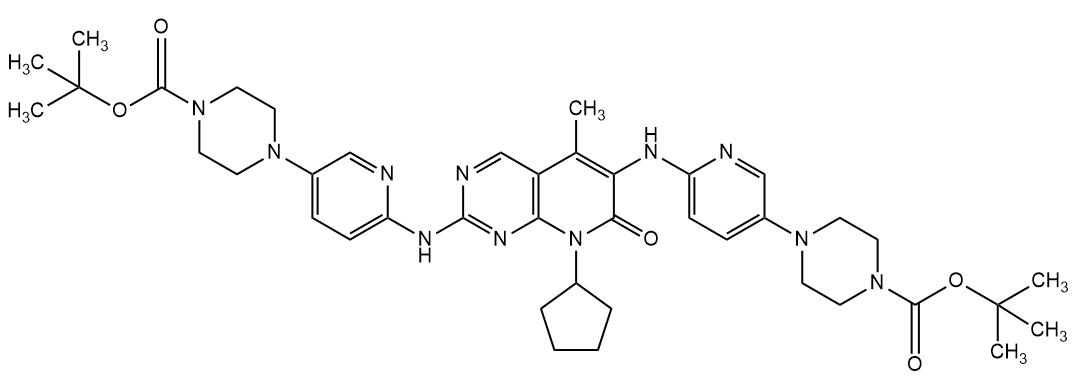 Palbociclib Impurity 17