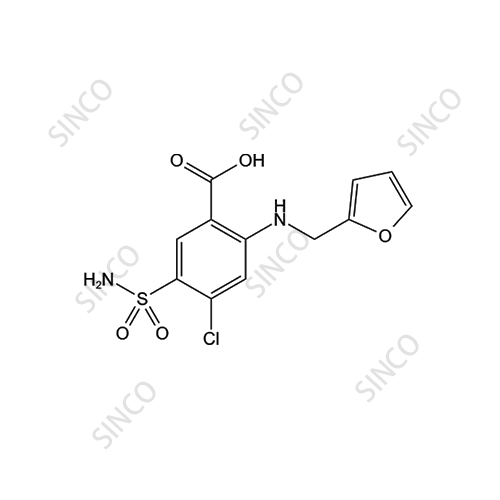 Furosemide