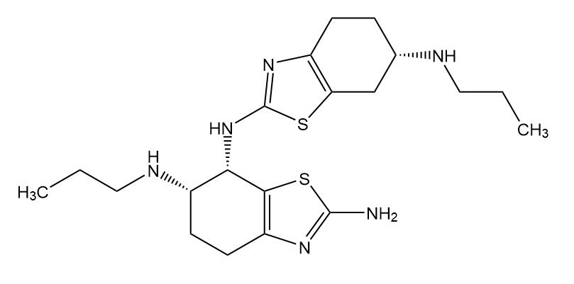 Pramipexole Related Impurity 3