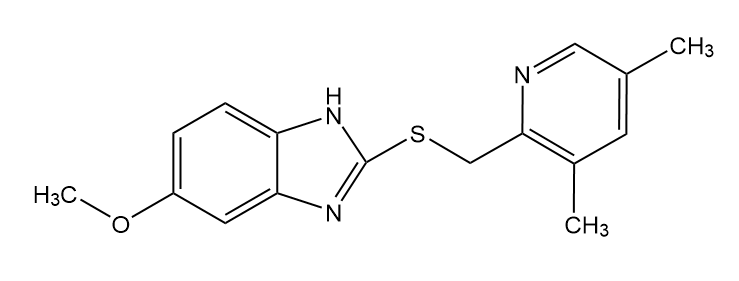 Esomeprazole Impurity 20