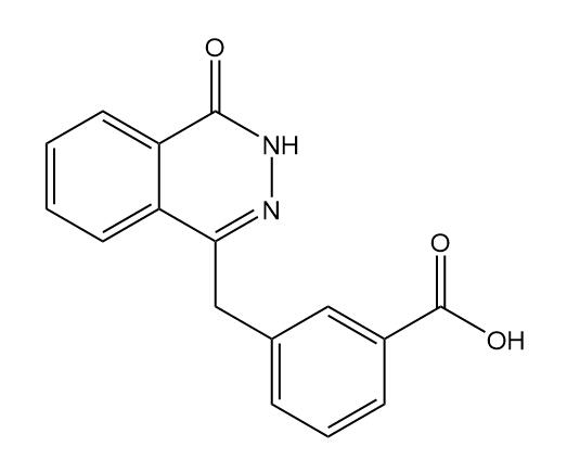 Olaparib Impurity 53