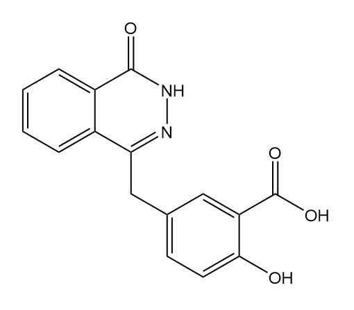 Olaparib Impurity 54