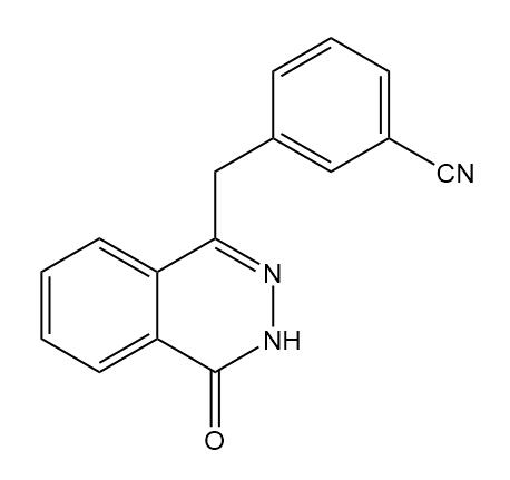 Olaparib Impurity 27