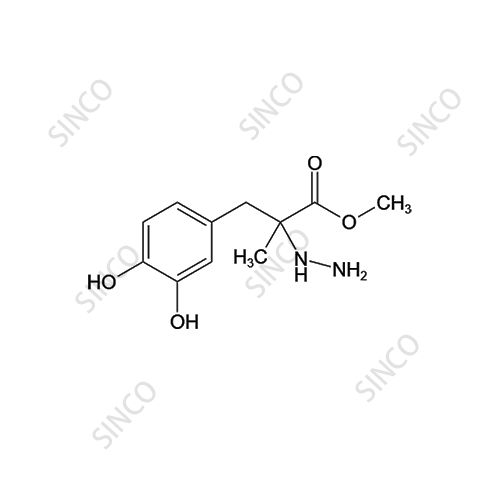 Carbidopa Methyl Ester