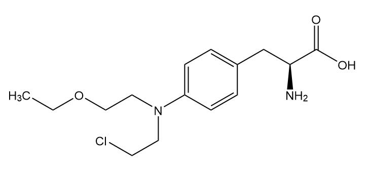 Melphalan EP Impurity E