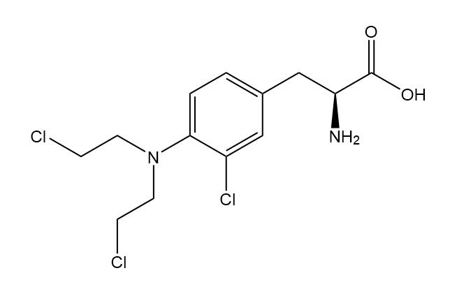 Melphalan Impurity 15