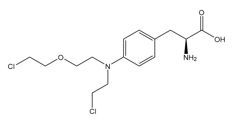 Melphalan EP Impurity J