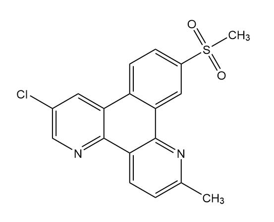 Etoricoxib Impurity 13