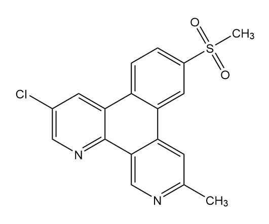 Etoricoxib Impurity 14