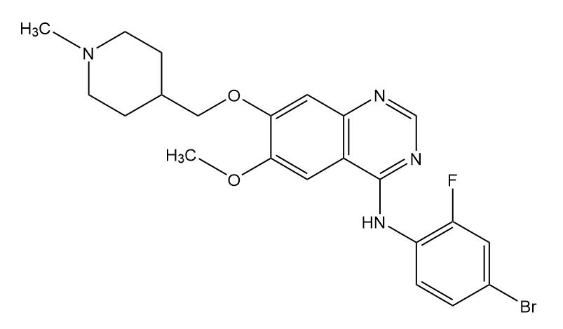 Vandetanib