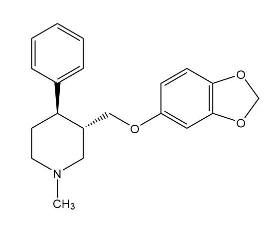 Paroxetine Impurity 4