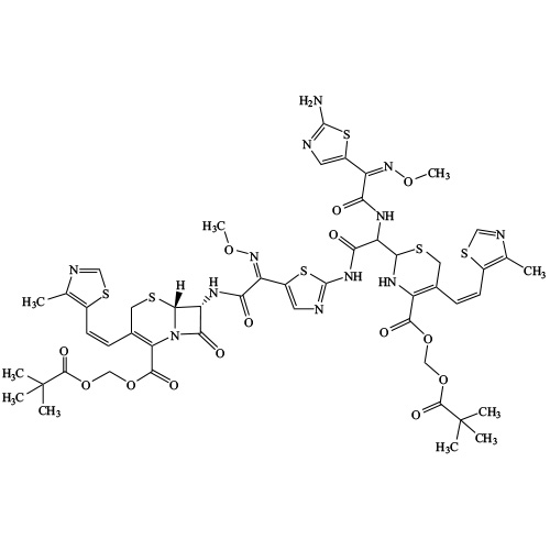 Cefditoren Impurity 16