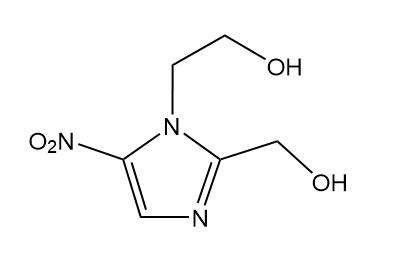 Hydroxy Metronidazol