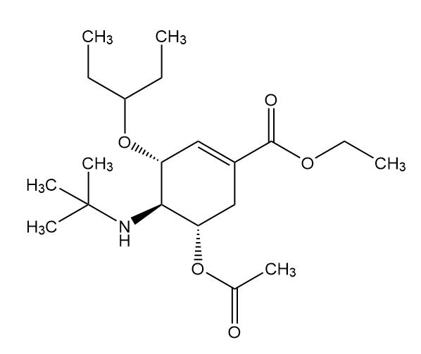 Oseltamivir Impurity 56