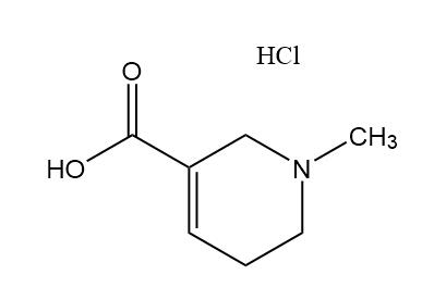 Arecaidine HCl