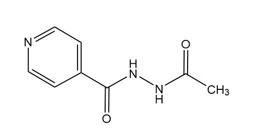Acetylisoniazid