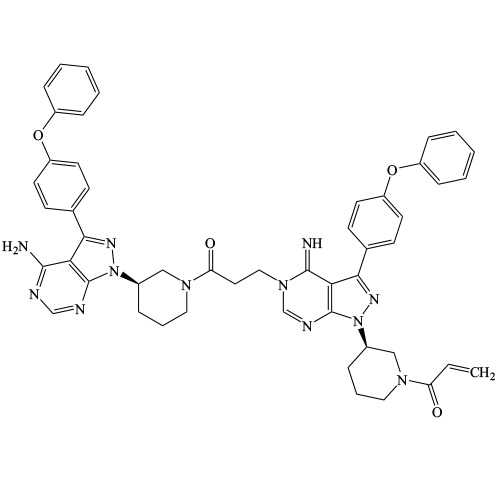 Ibrutinib Impurity 24