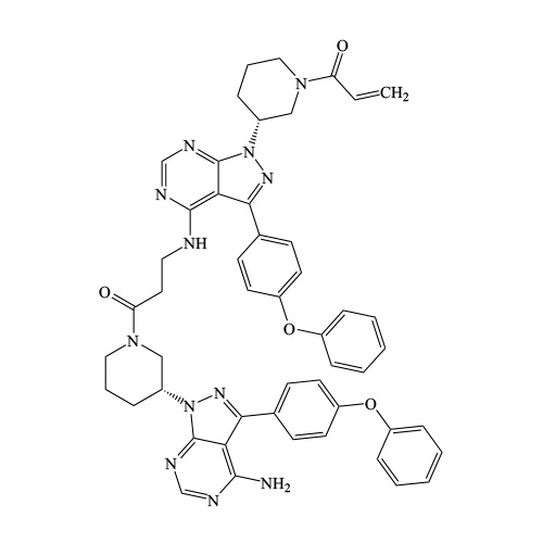 Ibrutinib Impurity 10