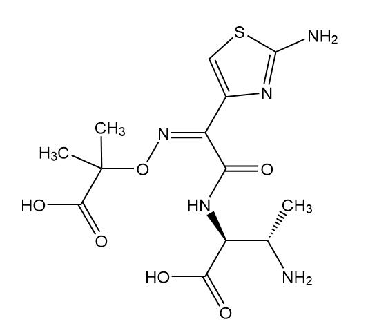 Aztreonam Impurity B