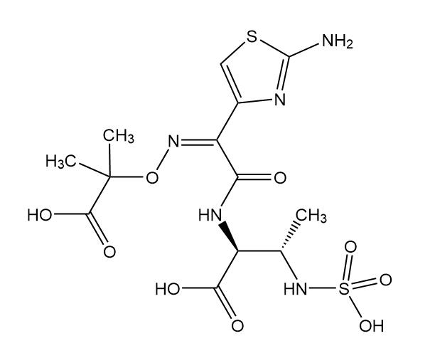 Aztreonam Impurity A