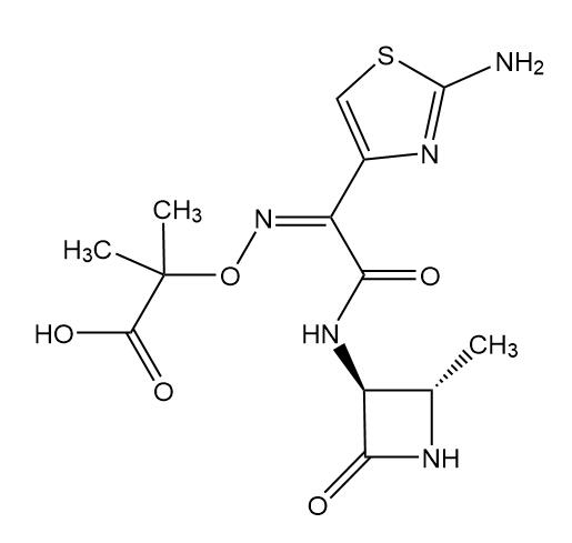 Aztreonam Impurity D