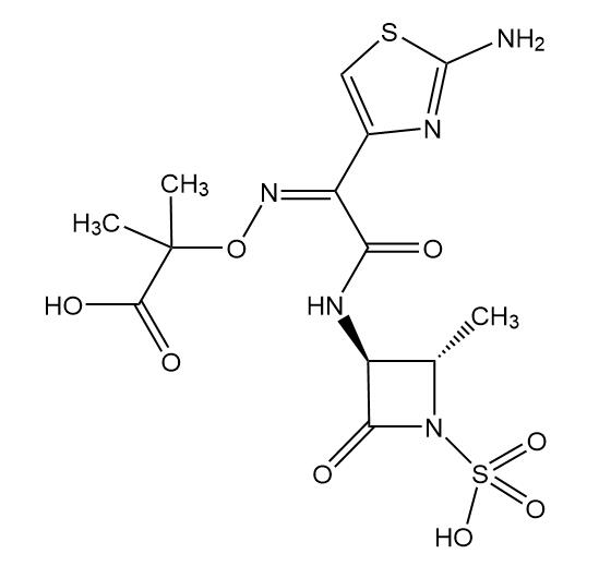 Aztreonam