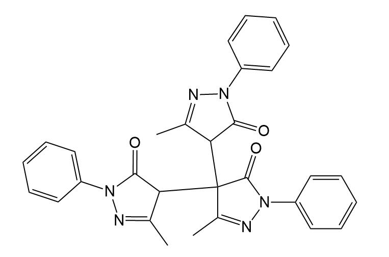 Edaravone Trimer