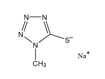 Cefoperazone EP Impurity C Sodium Salt