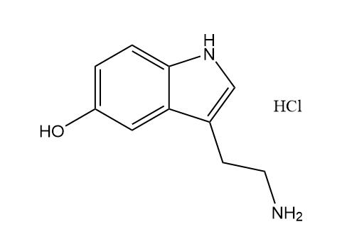 Serotonin HCl