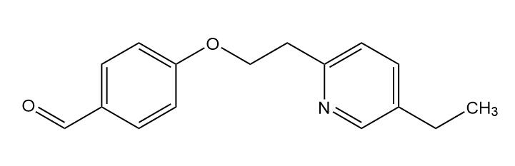 Pioglitazone Aldehyde