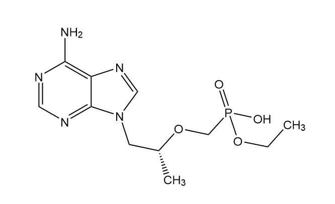 Ethyl Tenofovir Impurity