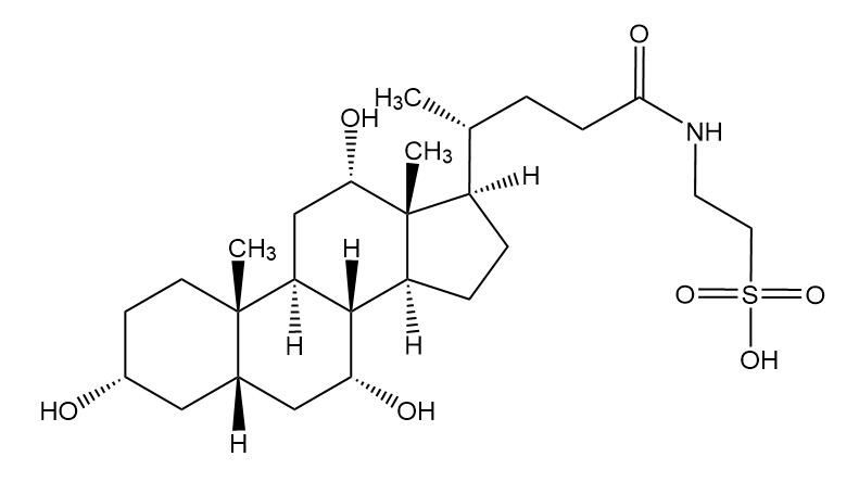 Taurocholic Acid