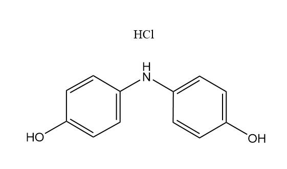 Paracetamol EP Impurity M HCl