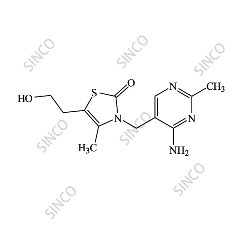 Thiamine EP Impurity D