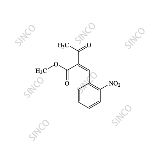 Nifedipine EP Impurity C (Z-Isomer)