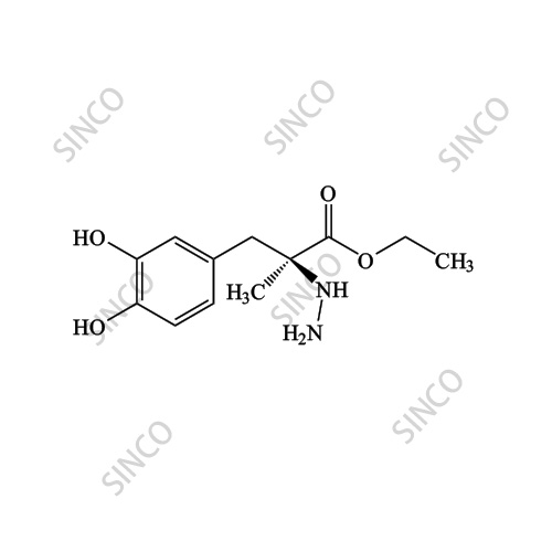 Carbidopa EP Impurity F