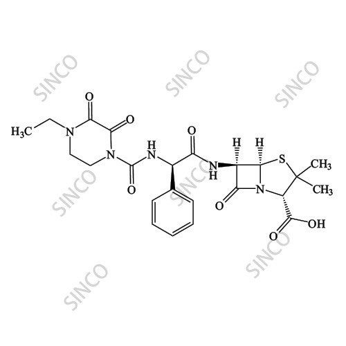 Piperacillin