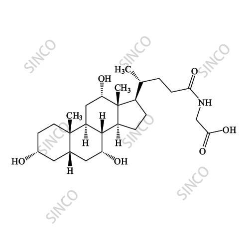 Glycocholic acid