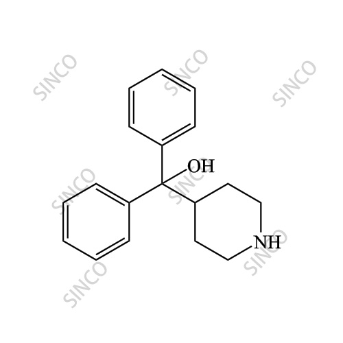 Fexofenadine EP Impurity E