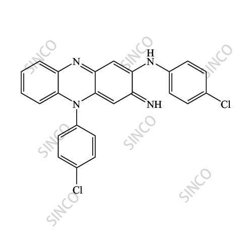 Clofazimine EP Impurity A
