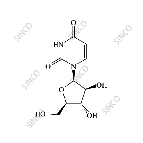 Uracyl Arabinoside