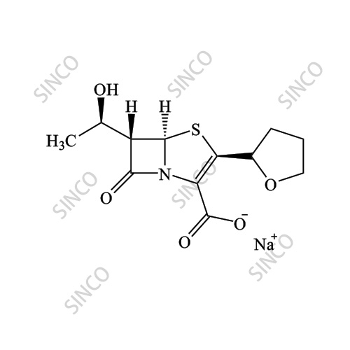 Faropenem Sodium Salt