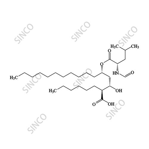 Orlistat Impurity M1