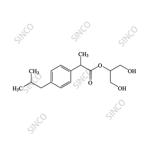 Ibuprofen Impurity 8