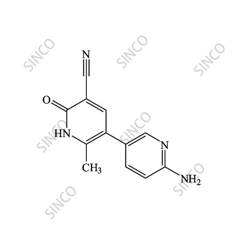 Olprinone Impurity 1