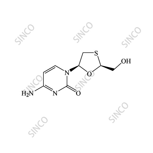 Lamivudine EP Impurity D