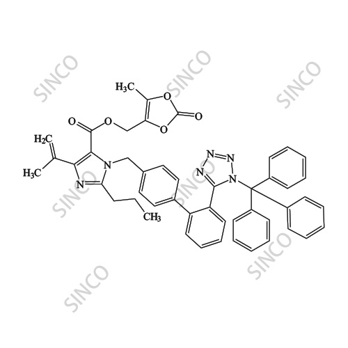 Olmesartan Impurity 15